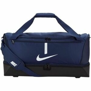 Športové tašky Nike Academy Team Bag vyobraziť