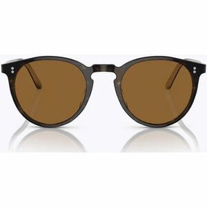 Slnečné okuliare Oliver Peoples Occhiali da Sole O'Malley Sun OV5183S 166653 vyobraziť