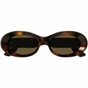 Slnečné okuliare Gucci Occhiali da sole GG1527S 002 vyobraziť