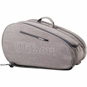 Športové tašky Wilson Team Padel Bag vyobraziť
