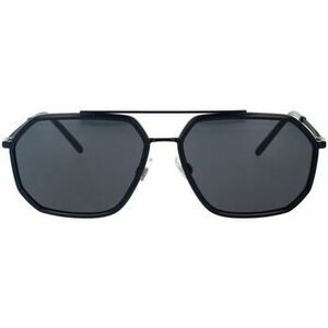 Slnečné okuliare D&G Occhiali da Sole Dolce Gabbana DG2285 110687 vyobraziť