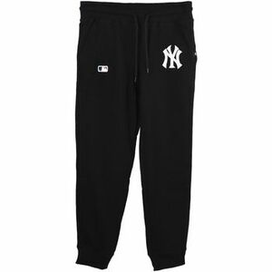 Tepláky/Vrchné oblečenie '47 Brand MLB New York Yankees Embroidery Helix Pants vyobraziť