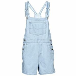 Módne overaly Levis SILVERTAB SHORTALL vyobraziť