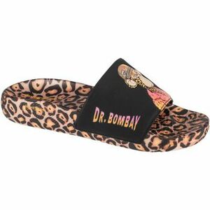 Papuče Skechers Snoop Dogg Hyper Slide - Dr. Bombay vyobraziť