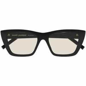Slnečné okuliare Yves Saint Laurent Occhiali da Sole Saint Laurent SL 276 Mica 038 vyobraziť