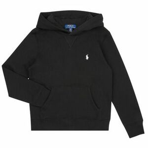 Mikiny Polo Ralph Lauren LS PO HOOD-TOPS-KNIT vyobraziť