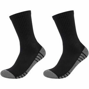 Ponožky Skechers 2PPK Cushioned Socks vyobraziť