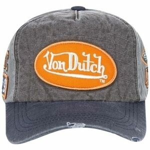 Šiltovky Von Dutch VD24 TRUCKER vyobraziť