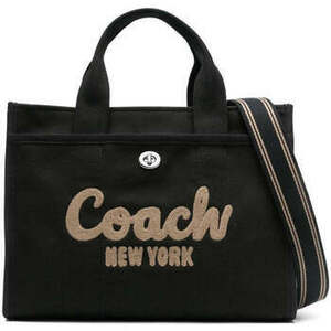 Veľká nákupná taška/Nákupná taška Coach - vyobraziť