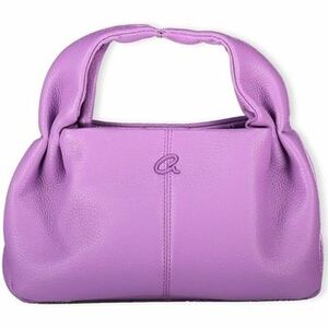 Peňaženky Axel Brianna Bag - Purple vyobraziť