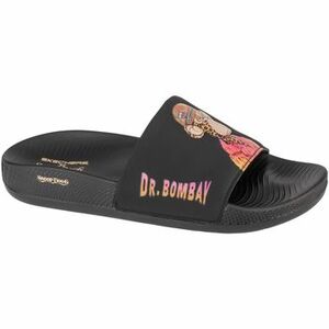 Papuče Skechers Snoop Dogg Hyper Slide - Dr. Bombay vyobraziť