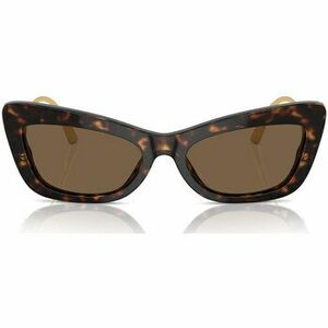 Slnečné okuliare D&G Occhiali da Sole Dolce Gabbana DG4467B 502/73 vyobraziť
