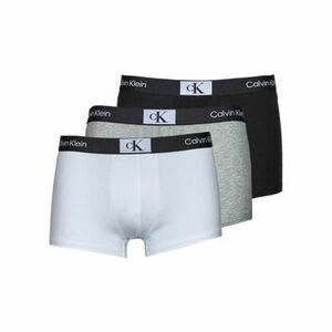 Boxerky Calvin Klein Jeans TRUNK 3PK X3 vyobraziť