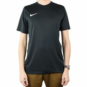 Tričká s krátkym rukávom Nike Park VII Tee vyobraziť