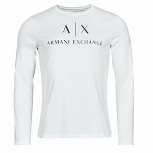 Tričká s dlhým rukávom Armani Exchange 8NZTCH vyobraziť