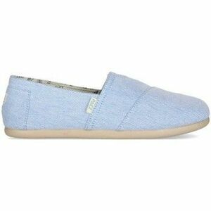 Espadrilky Paez Gum Classic M - Combi Light Blue vyobraziť