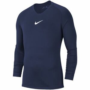 Tričká s dlhým rukávom Nike Dry Park First Layer Longsleeve vyobraziť