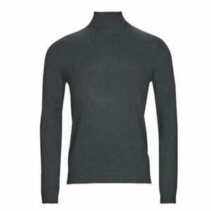 Svetre Jack & Jones JJEEMIL KNIT ROLL NECK vyobraziť