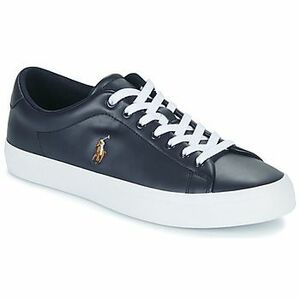 Nízke tenisky Polo Ralph Lauren LONGWOOD-SNEAKERS-LOW TOP LACE vyobraziť