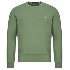 Mikiny Polo Ralph Lauren COL ROND EN MOLLETON TERRY vyobraziť