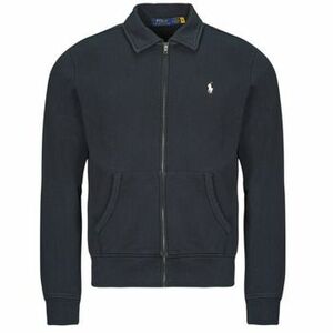 Bundy Polo Ralph Lauren VESTE SWEAT EN MOLLETON TERRY vyobraziť