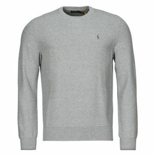 Svetre Polo Ralph Lauren PULL COL ROND EN COTON TEXTURE vyobraziť