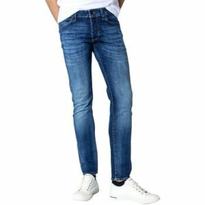 Džínsy Slim Jack & Jones JJIGLENN JJICON JJ 057 50SPS NOOS 12133074 vyobraziť