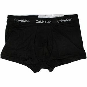 Boxerky Calvin Klein Jeans LOW RISE TRUNK 3-PACK U2664G vyobraziť