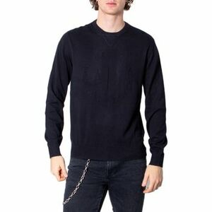 Svetre EAX Pullover Knitted 8NZM3D ZM8CZ vyobraziť