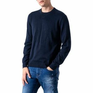 Svetre EAX Pullover Knitted 8NZM3D ZM8CZ vyobraziť