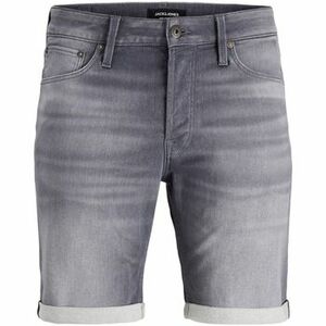 Šortky/Bermudy Jack & Jones RICK JJICON SHORTS GE 12166268 vyobraziť