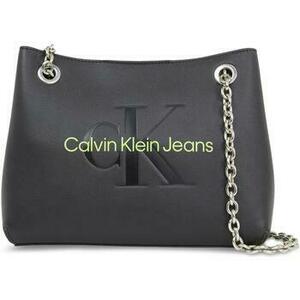 Tašky Calvin Klein Jeans SCULPTED SHOULDER MONO K60K607831 vyobraziť