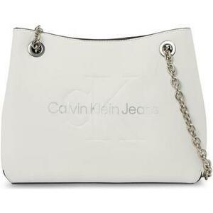 Tašky Calvin Klein Jeans SCULPTED SHOULDER MONO K60K607831 vyobraziť