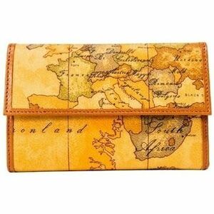 Peňaženky Alviero Martini MEDIUM WALLET W022 6000 vyobraziť