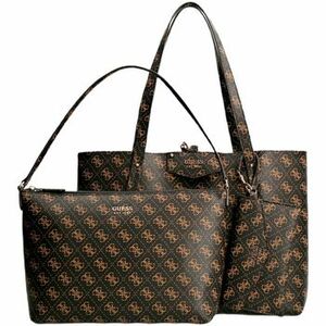 Tašky Guess ECO BRENTON TOTE HWEBG8 39023 vyobraziť