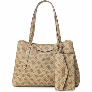 Tašky Guess ECO BRENTON GIRLFRIEND SATCHEL ESB839009 vyobraziť