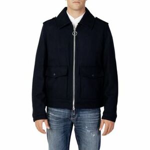 Kabáty Antony Morato SLIM FIT MMCO00817-FA500050 vyobraziť