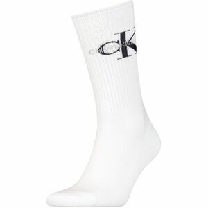 Ponožky Calvin Klein Jeans 1P RIB 701218732 vyobraziť