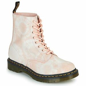 Polokozačky Dr. Martens 1460 PASCAL vyobraziť