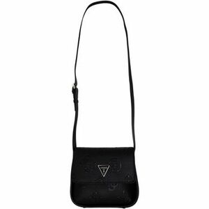 Tašky Guess KEANDRA CROSSBODY FLAP HWPL93 23200 vyobraziť