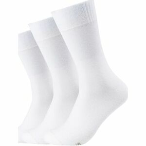 Ponožky Skechers 3pk Men's Basic Socks vyobraziť