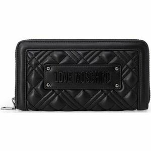 Peňaženky Love Moschino QUILTED JC5600PP1I vyobraziť