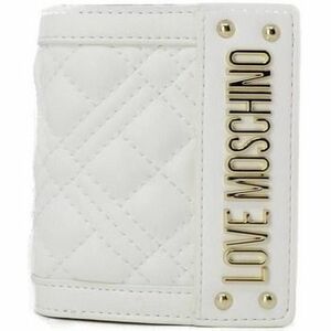 Peňaženky Love Moschino QUILTED JC5601PP0I vyobraziť