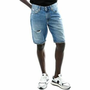 Šortky/Bermudy Calvin Klein Jeans REGULAR J30J324878 vyobraziť