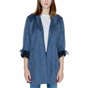 Kabáty Only Joline Faux Suede Coat CC Otw 15179864 vyobraziť