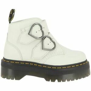 Čižmičky Dr. Martens DEVON HEART vyobraziť