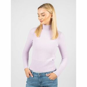 Fialový dámsky sveter - XL vyobraziť