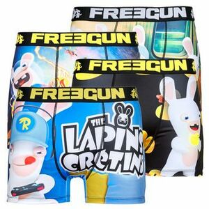 Boxerky Freegun BOXERS X4 vyobraziť