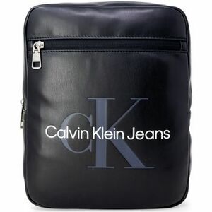 Tašky Calvin Klein Jeans MONOGRAM SOFT REPORTER22 K50K510203 vyobraziť