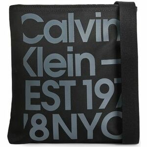 Tašky Calvin Klein Jeans SPORT ESSENTIALS FLATPACK18 K50K510378 vyobraziť